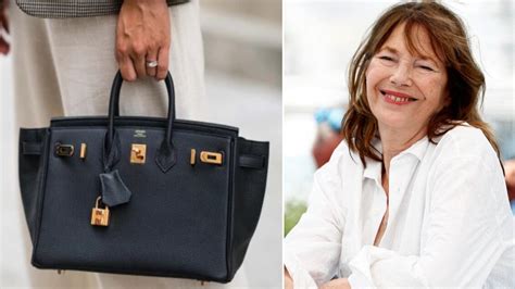 hermes birkin jane birkin|Hermes Birkin bags official website.